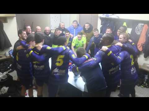 CFA2. Dinan Léhon - Angers B