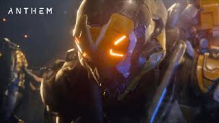 Anthem - Haluk's Wisdom OST