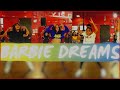 Bailey Sok, Kaycee Rice & Charlize Glass - Nicki Minaj - Barbie Dreams - Matt Steffanina Choreo