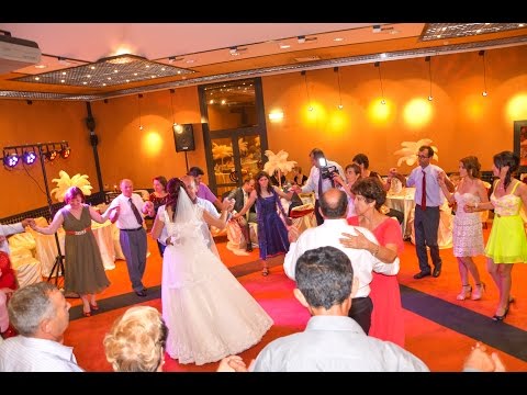 17 Dj nunta LIVE 2014 ( PROGRAM GRECEASCA ) cameraman & fotograf   0751132073 DjFotoFilm