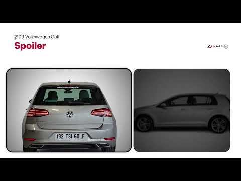 Volkswagen Golf TSI HIGH LINE - Image 2