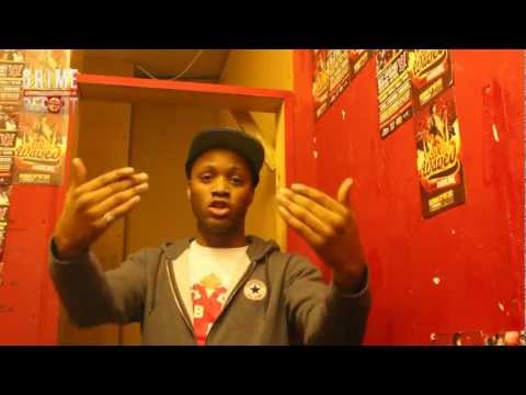 Paper Pabs : There's Not One Weak Track On My Album