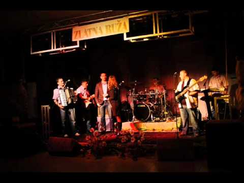 Bonita band - Tek smo poceli
