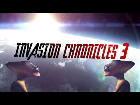 Adhiraj Joarder Invasion Chronicles 3