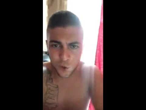 MC Knele_Iz dosade.Veliki pozz za bracu Ivan Markovic i Johnnie Walker