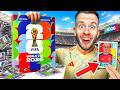 Ich öffne WM STICKER Bis Ich LAMINE YAMAL Bekomme ️ USA WM 2026