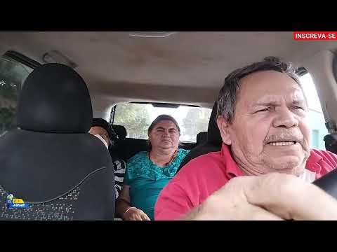 PASANDO CORONEU JOÃO PESSOA   ANTIGO BAIXINHO DE NAZARÉ RIO GRANDE DO NORTE 