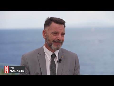 Θ. Λάσκαρης: Κίνδυνοι στην Ερυθρά θάλασσα από τις επιθέσεις των Χούθι