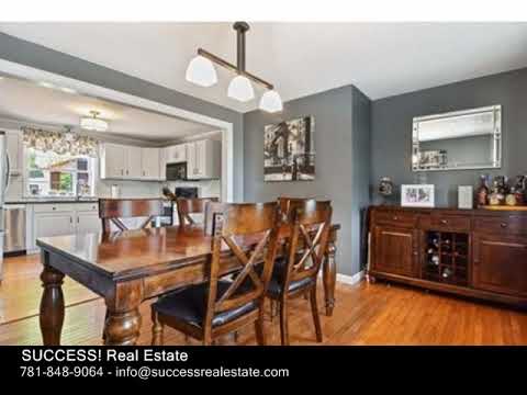 40 Biscuit Hill Dr, Leominster MA 01453 - Single Family Home - Real Estate - For Sale -