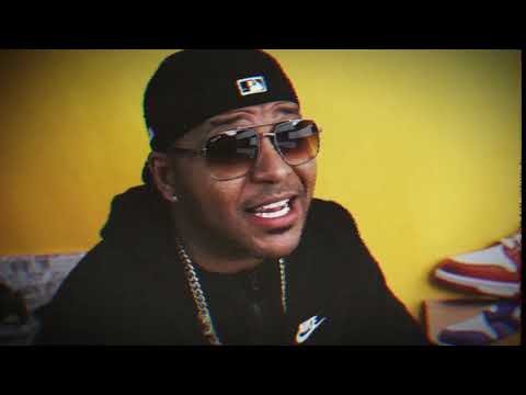 ENVIDIA - BENNY BENNI X POULYRIC X INVICTUX - FMS VS. CANALES INC THE ÁLBUM 