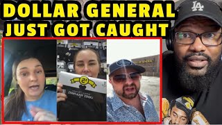 Dollar General Just Got Caught… Americans Knew Something Was Wrong
