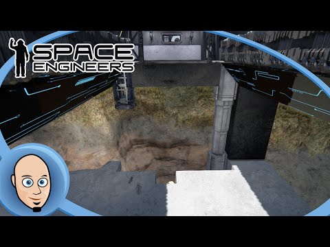 Steam Community :: Video :: Space Engineers | EP 39: Es geht abwärts ...
