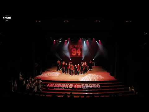 NINJA - finał sezonu w Spoko Family.