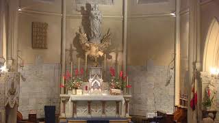 Messe de rentrée des catéchismes - mercredi 09 septembre 2026