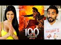 BAAHUBALI 2 - THE CONCLUSION | Bahubali Trailer REACTION!!