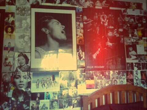 You Better Go Now - Billie Holiday