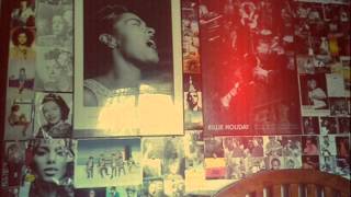 Billie Holiday - You&#39;de Better Go Now