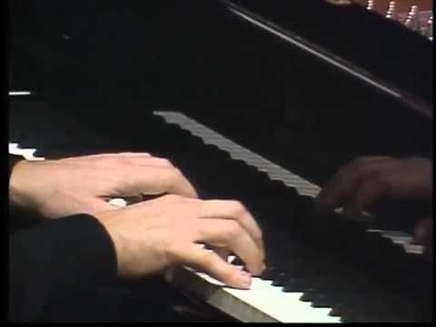 Schubert - Liszt  Ave Maria  Lazar Berman.wmv