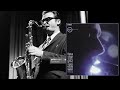 STAN GETZ - A Summer Afternoon (Vinyl Rip - High Quality)