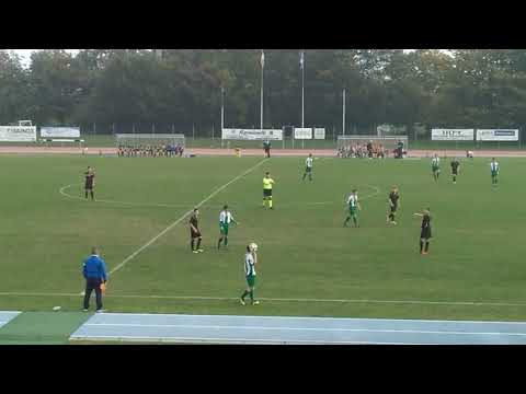 SAS Casarsa - San Luigi 2°T