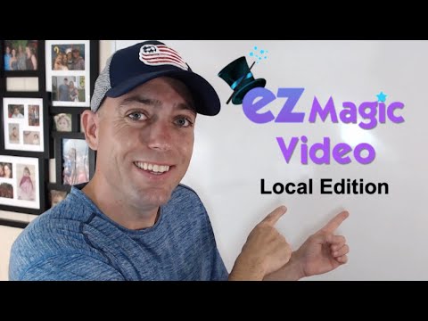 download lagu mp3 mp4 Ez Video Magic, download lagu Ez Video Magic gratis, unduh video klip Ez Video Magic