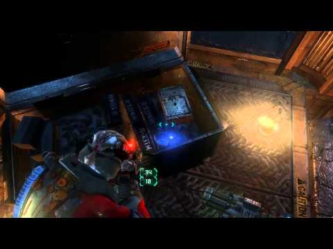 Zagrajmy w Dead Space 3 (Ragnarok & Tivolt) part 12