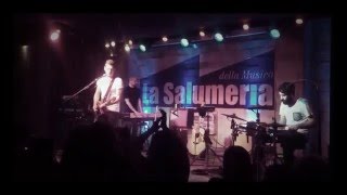 FRANCESCO GABBANI - ETERNAMENTE ORA live