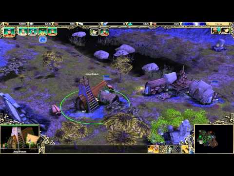 Let's Play Spellforce Platinum Edition [HD/GER/1080p] Part 49 - Die Festung