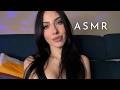ASMR Personal Attention Soft Mouth Sounds Kisses Tracing More