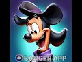 Goofy Sings She’ll Be Coming Round The Mountain By The Wiggles (Ai Cover)