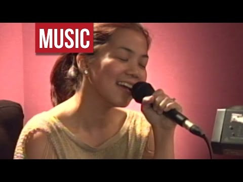 Juris - "Kahit Di Mo Sabihin" Live!