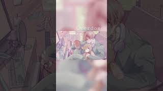 【過疎配信者が】Overdose歌ってみた #overdose #なとり #七瀬 #shorts