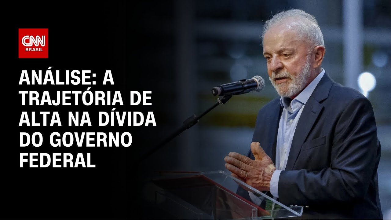 Análise: Os fatores que levaram a um iminente colapso fiscal | WW
