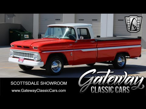 1963 Chevrolet C10 (CC-2017192) for sale in O'Fallon, Illinois