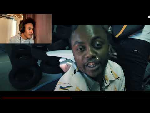 José React - Ne Jah - Fora lei (Official Music Vidéo)