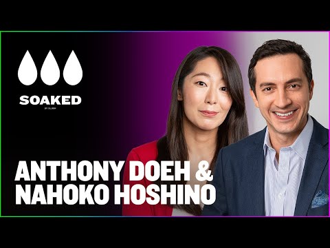 Nahoko Hoshino & Anthony Doeh | SoftBank is doubling down on Europe – why now?