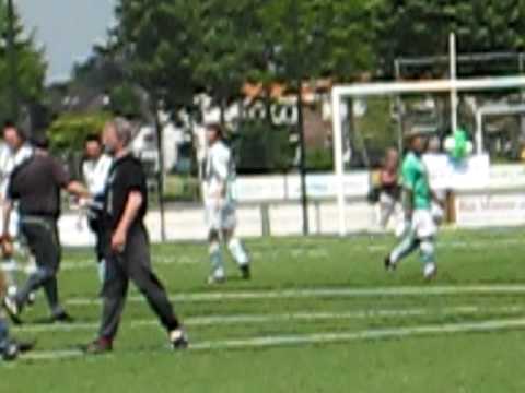 Spero 1: Opkomst spelers