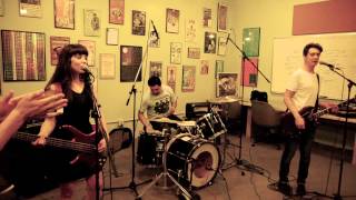 PISS TEST -  KBOO - 7/3/13 (w/ soundboard audio)