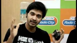 Shreyas Talpade talks about his character Fancy Gill in Teen Thay Bhai