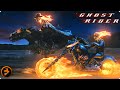 GHOST RIDER Slade S Last Ride Scene Nicolas Cage Marvel Movie