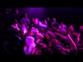 Title Fight | Secret Society | Live 