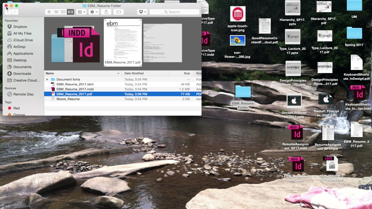 05 InDesign Packaging