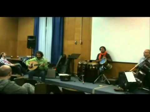 7. Jazz ExTempore 2011. Juan Carlos Sungurlian Basrumian