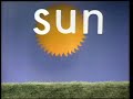 Classic Sesame Street SUN Anything Muppets