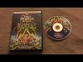 Closing To Jimmy Neutron Boy Genius 2002 DVD