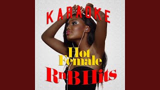 Superstition (In the Style of Estelle) (Karaoke Version)