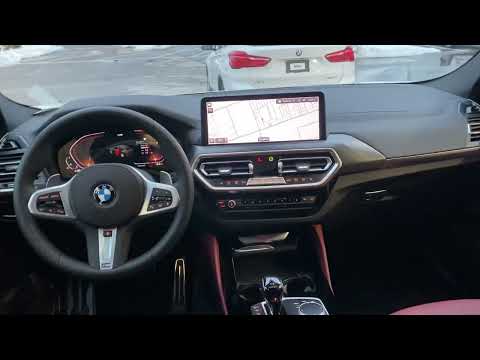 Bmw X4 premium Enhanced & MSport