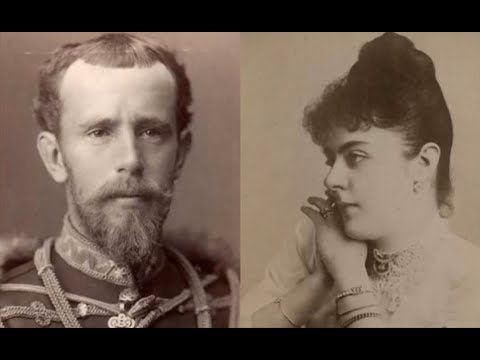 🔪La storia in giallo 010 - Il caso Mayerling: storia di un amore disperato - RADIO 3