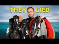 The Truth About Scuba BCDs Nobody Tells You