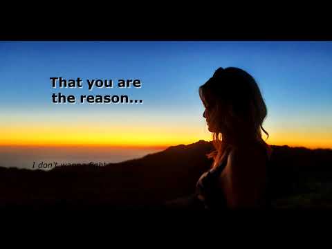 You are the reason - Calum Scott - Cover by Jessy Jleilaty